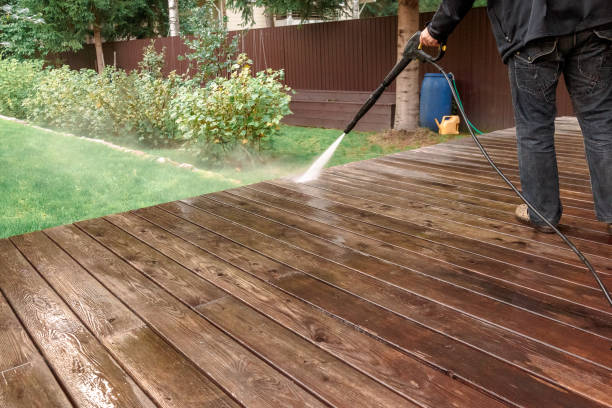 Trusted Edgewood, TX  Pressure Washing Services Experts